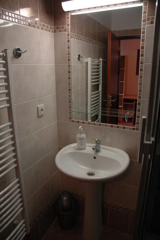 דירות Nové Město nad Metují Privat Novac חדר תמונה