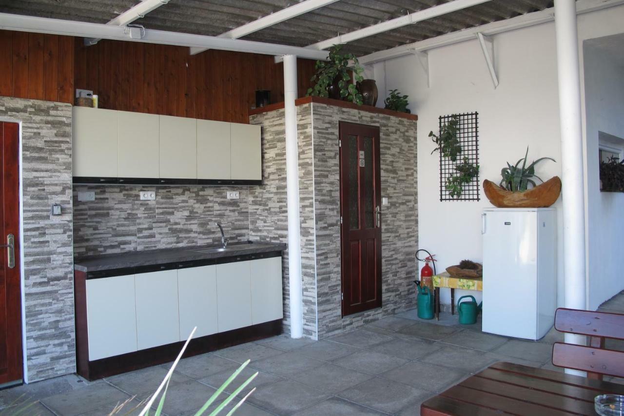 דירות Nové Město nad Metují Privat Novac מראה חיצוני תמונה